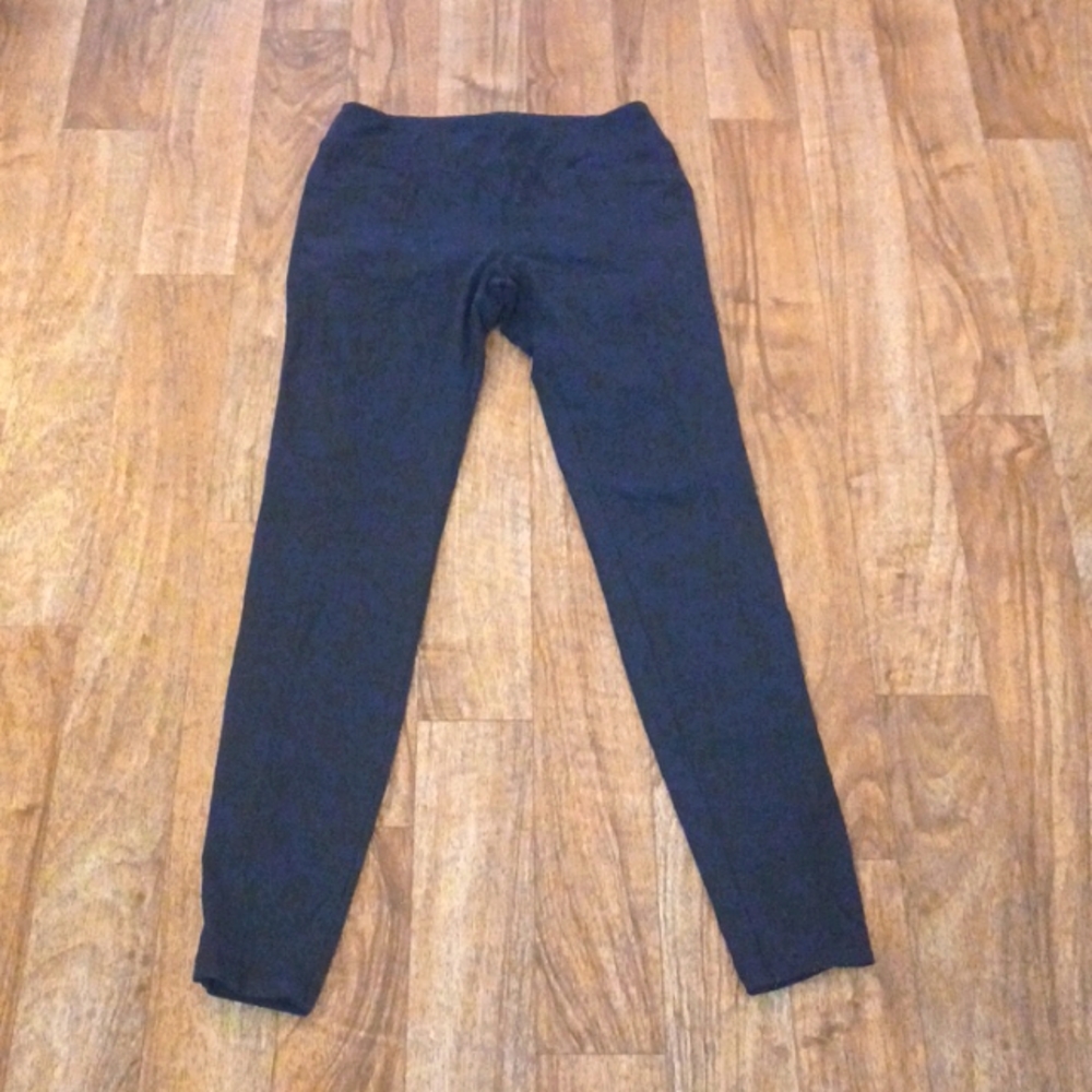 Athleta black leggings size small